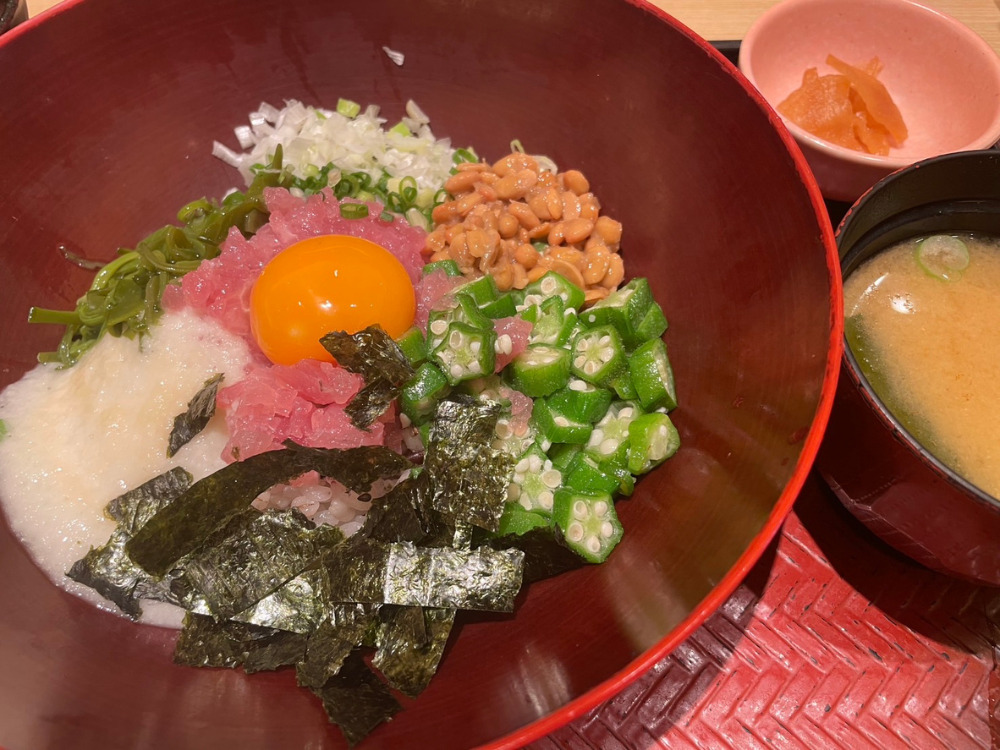 THE PERSONAL GYM（ザパーソナルジム）国分寺店に通うお客様の外食の内容