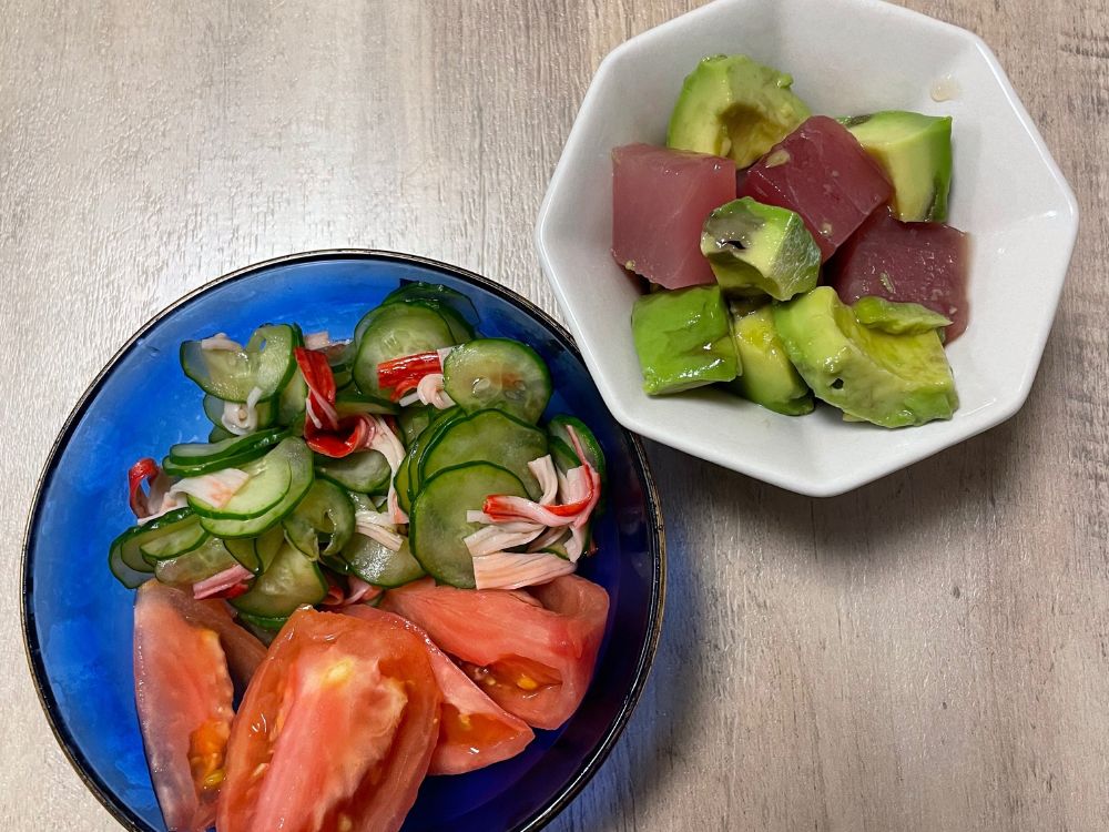 食べて瘦せる　本文画像