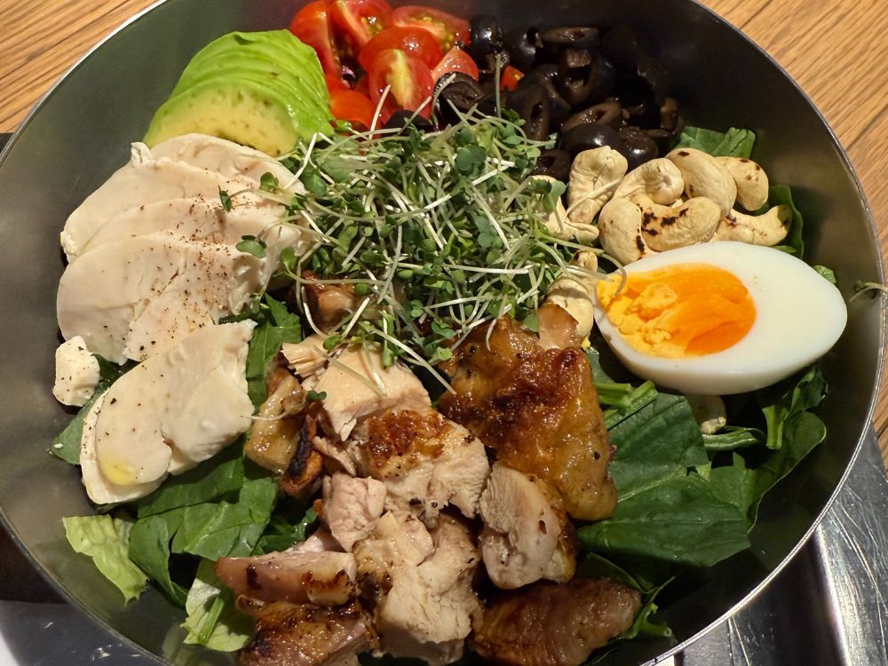 食事例