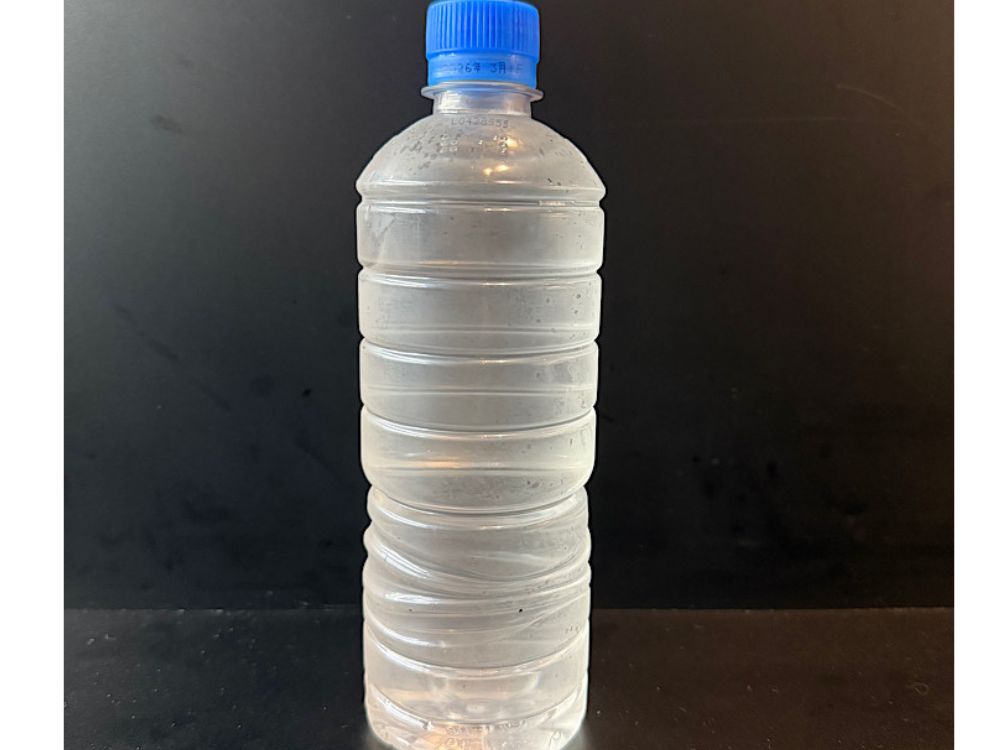 水分