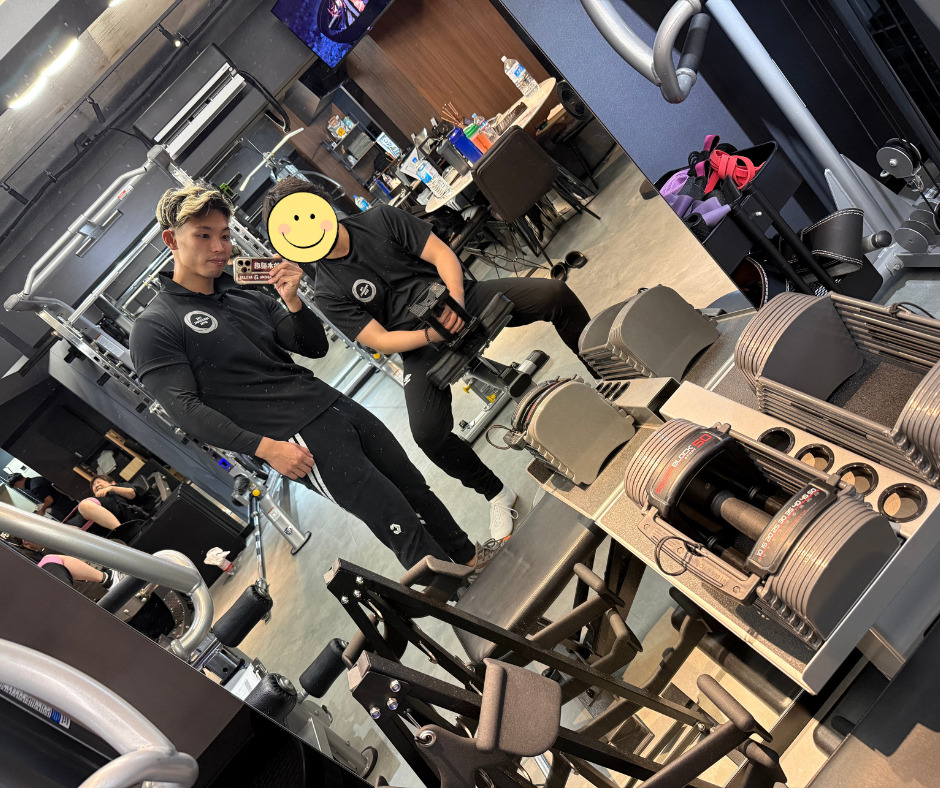 入谷店　田中さん　口コミ