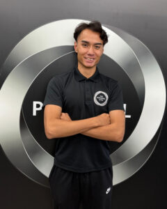 日暮里店夛治見 ケントトレーナーの写真