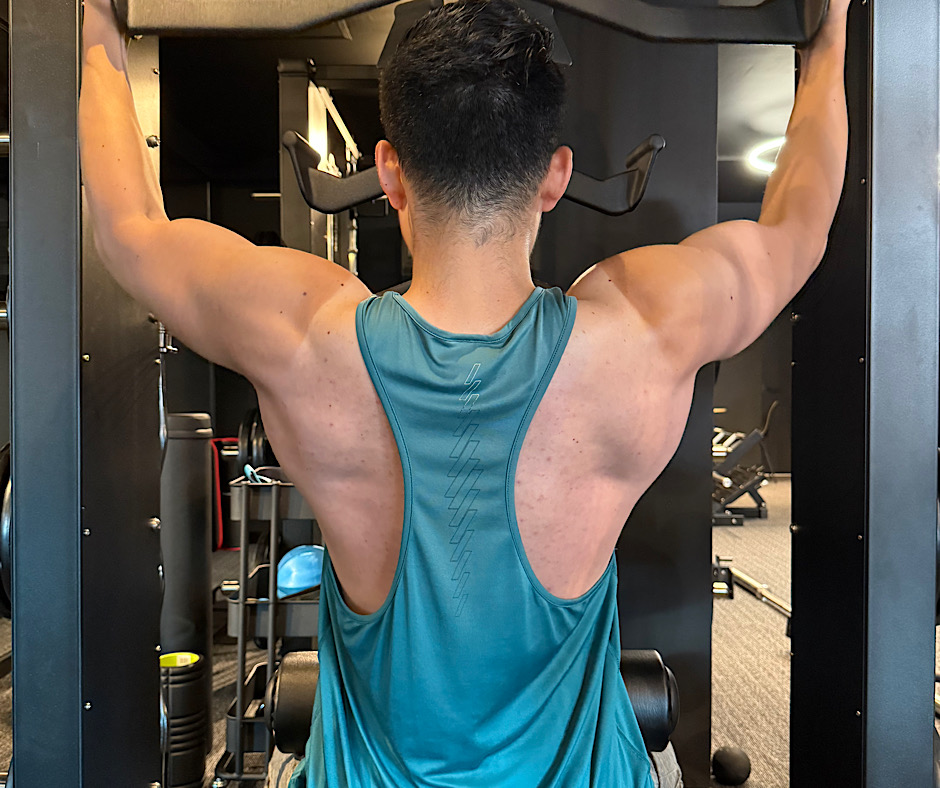 【飯田橋1】YSさん