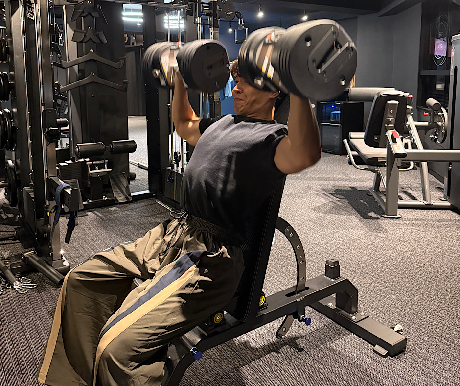 【飯田橋2】SMさん