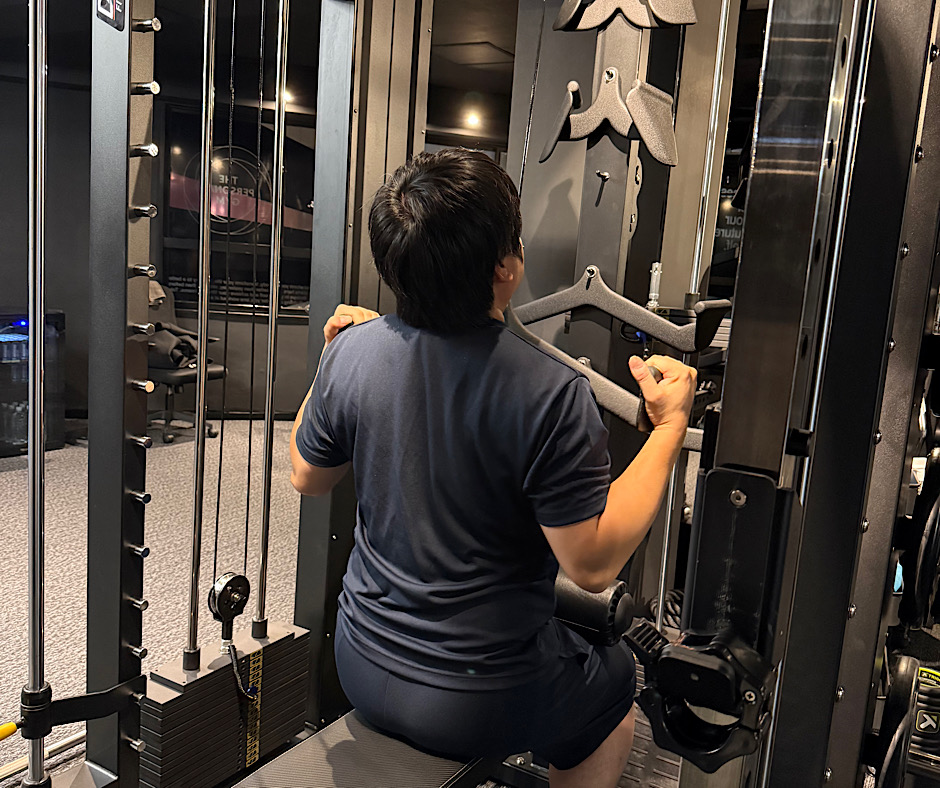 【飯田橋3】KTさん