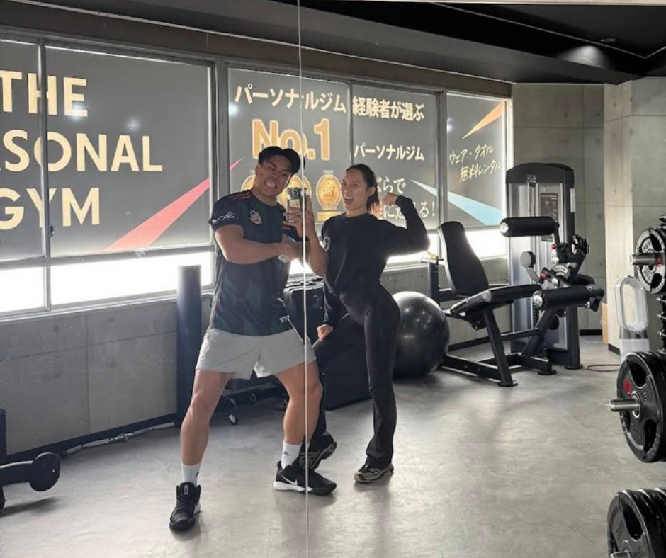 【国分寺5】まさとさん