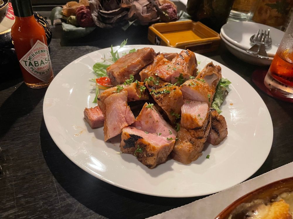料理写真