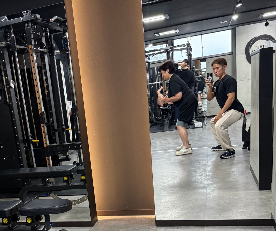 【金沢20】カワさん