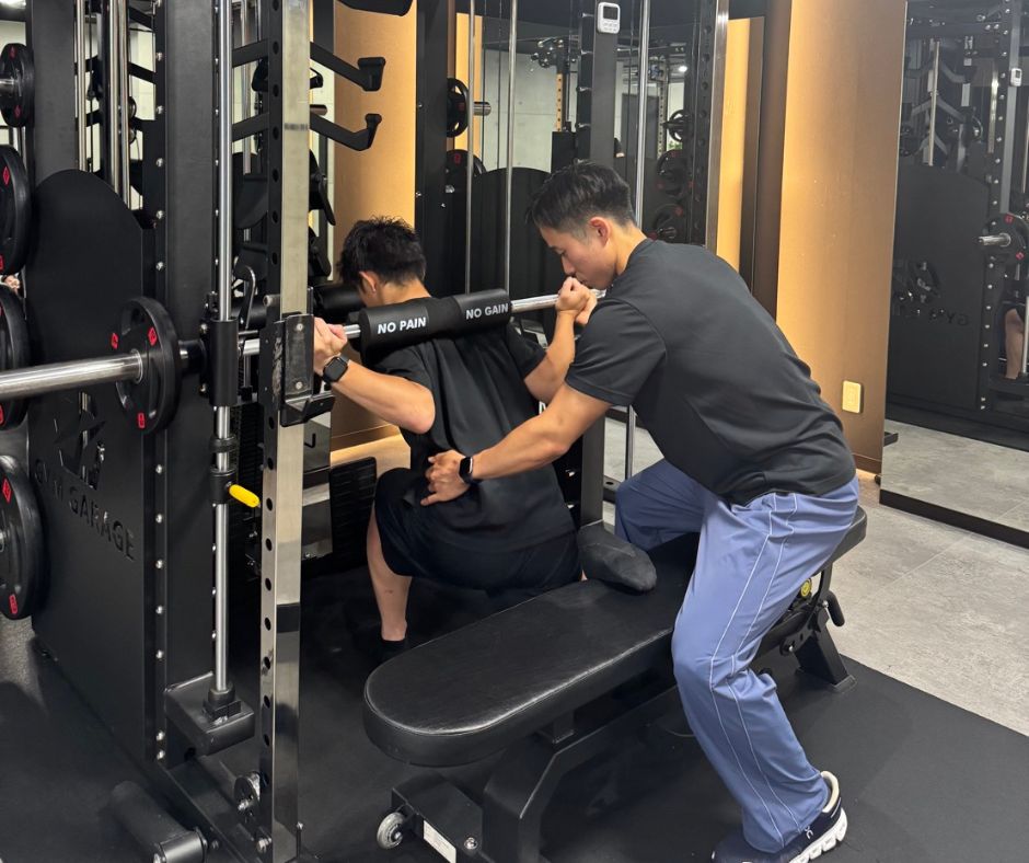 【金沢21】リュウさん