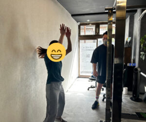 お客様の声画像