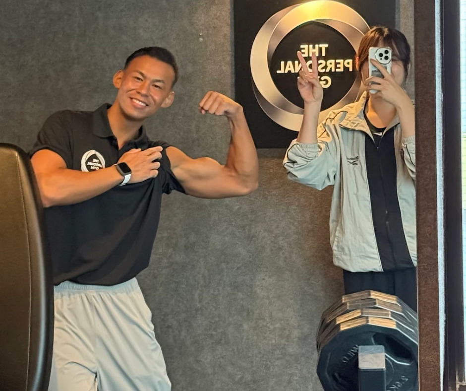 【千葉駅前1】MK様