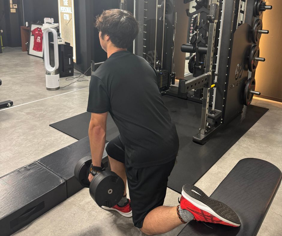 【金沢18】Aさん