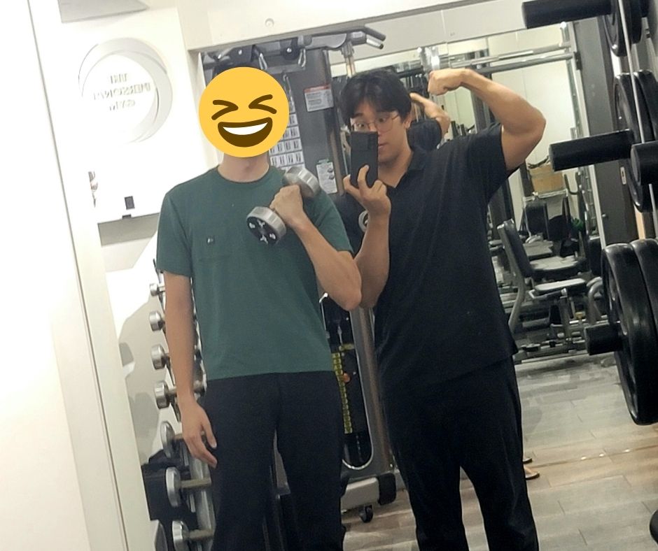 【東麻布】茅島さん