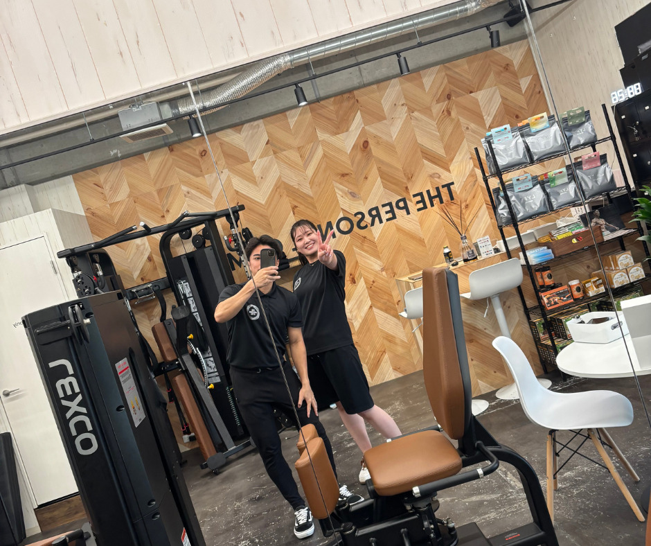 【吉祥寺50】杉野さん