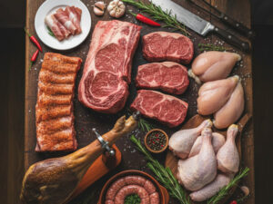 お肉　イメージ画像