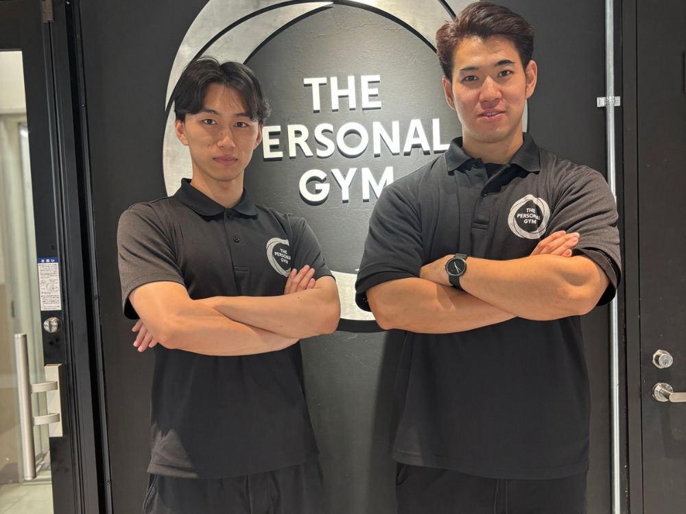 THE PERSONAL GYM(ザ パーソナル ジム)梅田店について