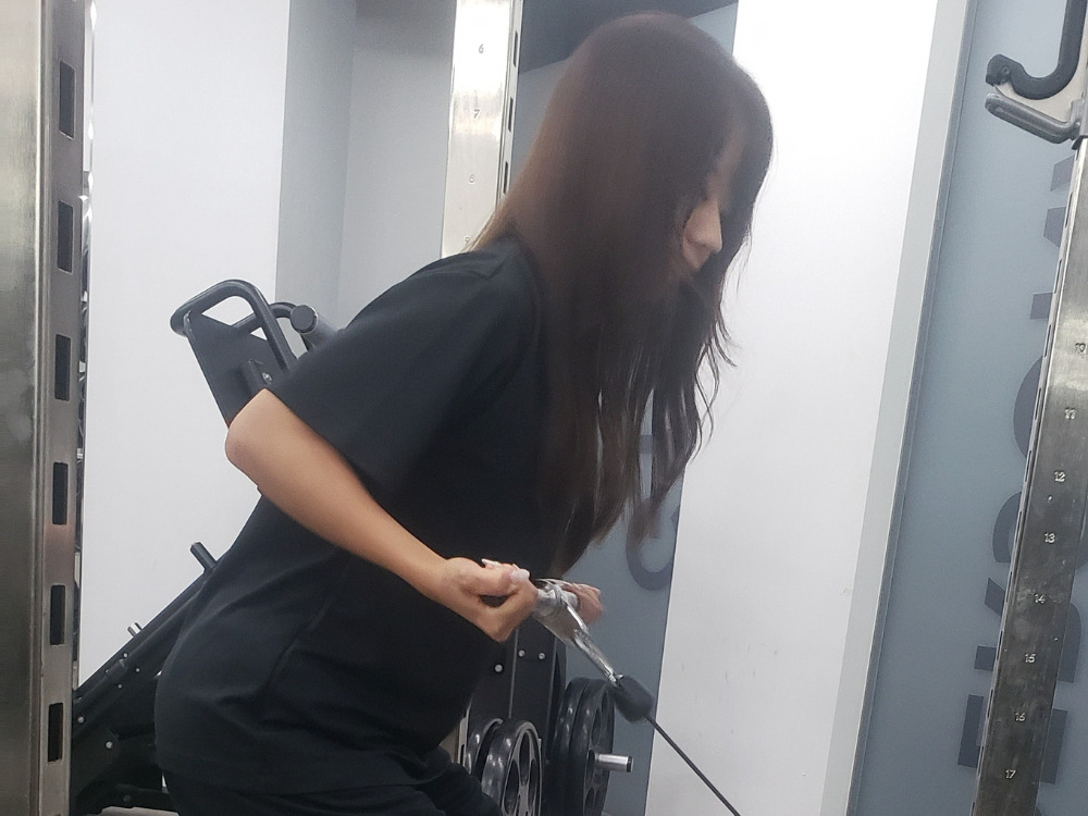 モニターSさん