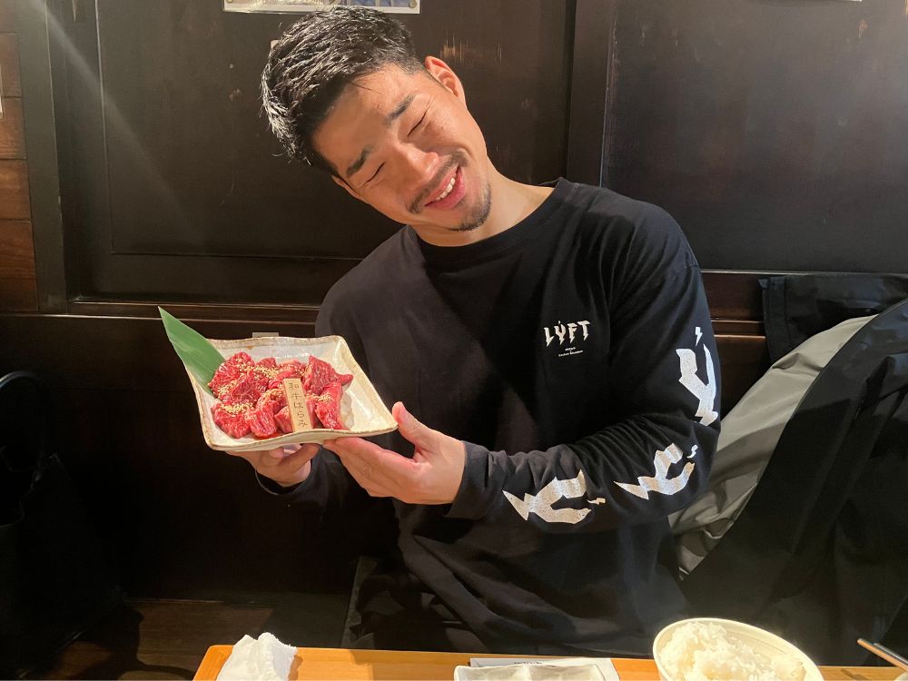 焼肉屋　和牛炭火焼肉　曙食堂　横浜