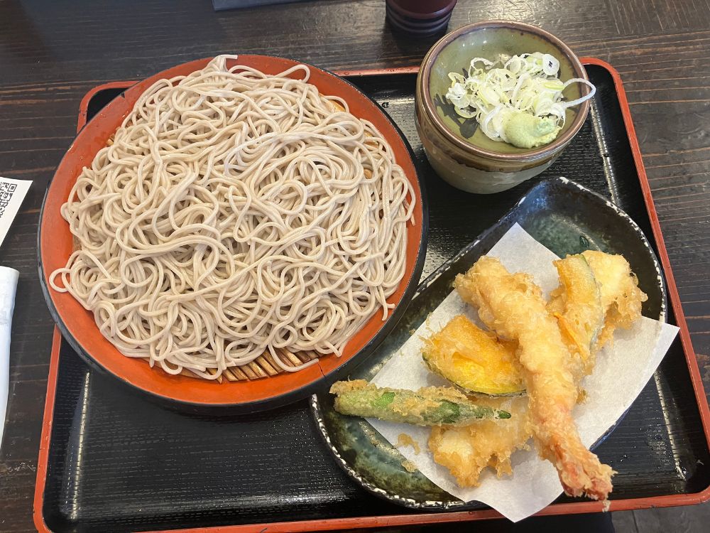 味奈登庵　横浜