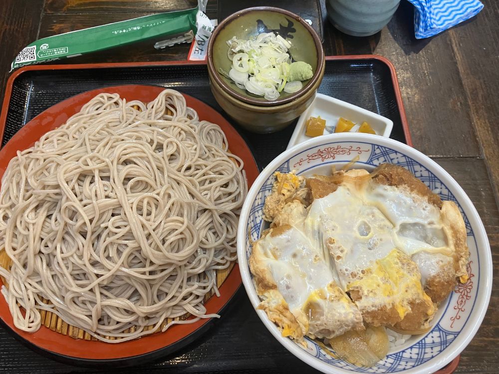 味奈登庵　横浜