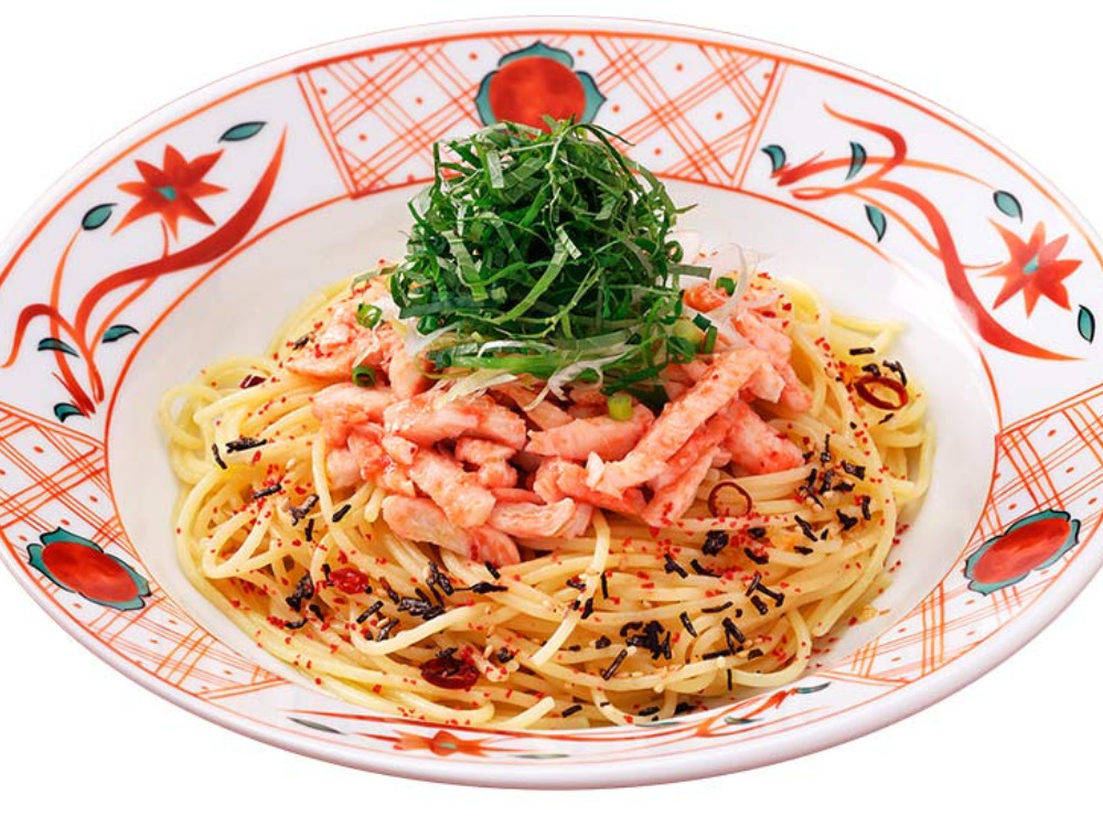 鶏ささみと梅じそ昆布
