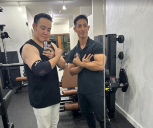 山内様お客様の声