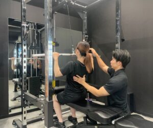 【府中店1】星野さん