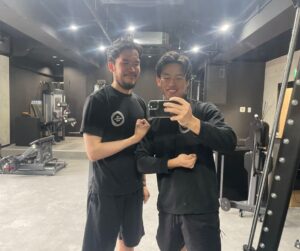 【府中店お客様の声2】