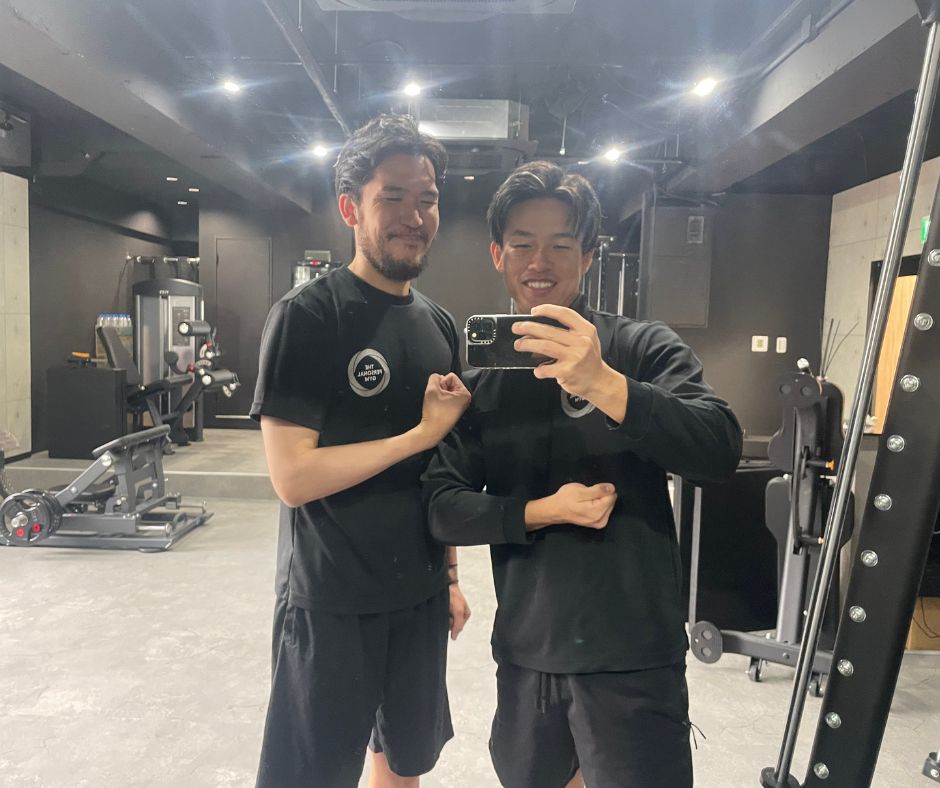 【府中店2】小山さん