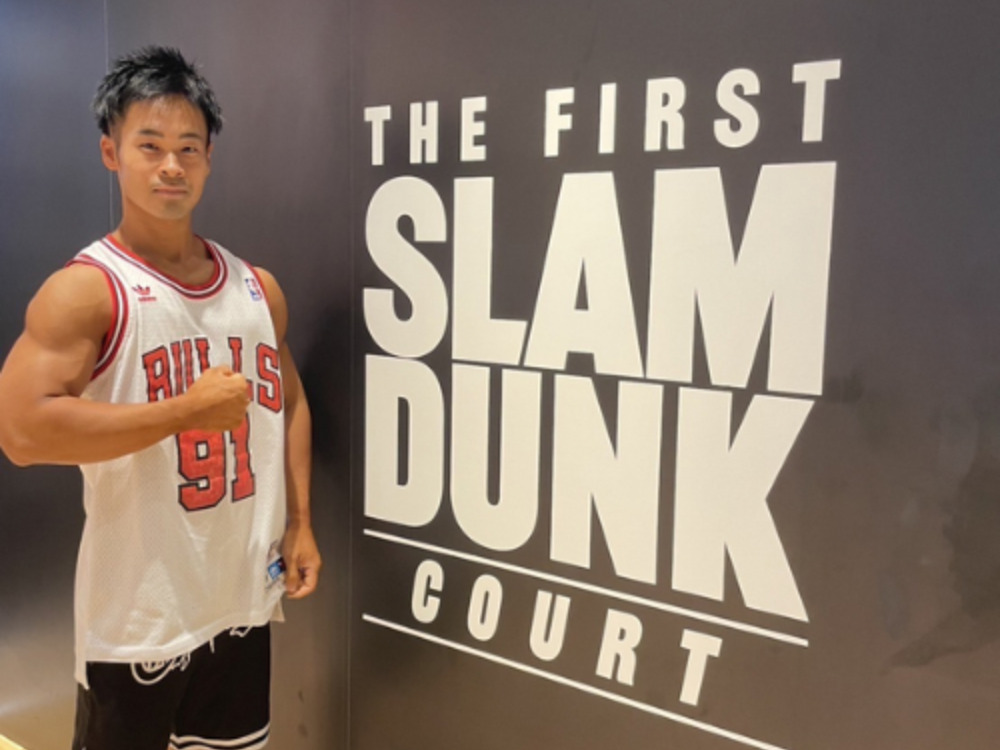 趣味のバスケットボールの写真