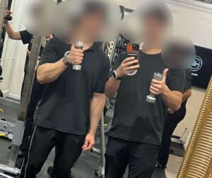 肩こりもなくなります！