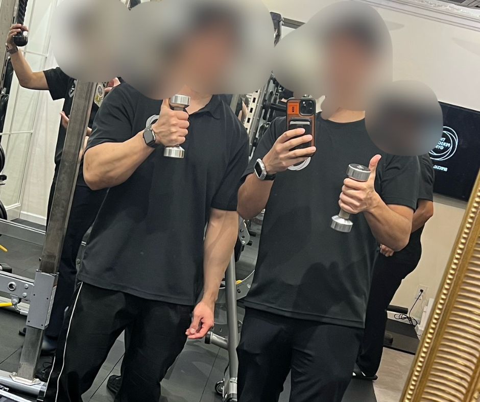 【日本橋16】西村さん