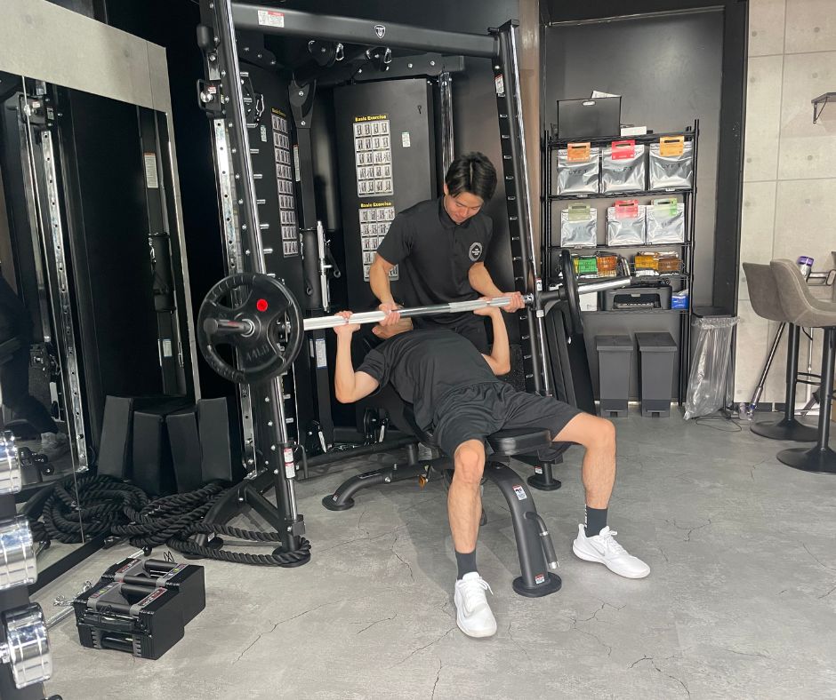 【府中6】Rさん