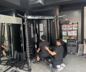 府中お客様の声7