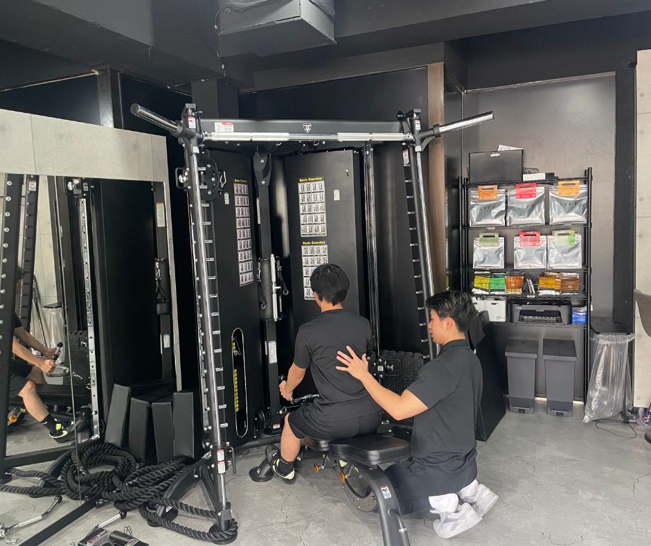 【府中7】Oさん