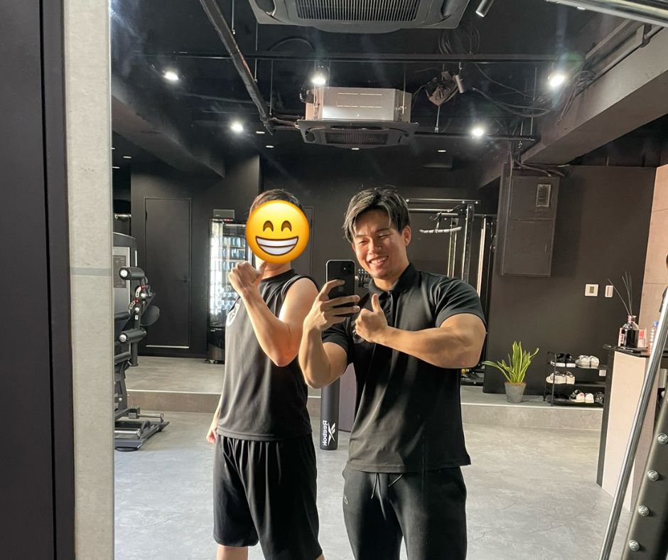 【府中5】Tさん