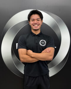 府中店幸地トレーナーの写真