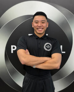 吉祥寺店牧野トレーナー