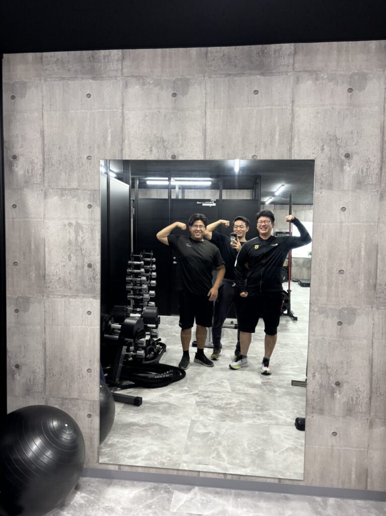 【名東高針9】井出さん