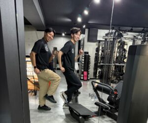 【中野店4】かいとさん