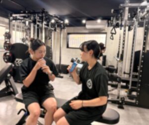 【中野店3】S.Fさん