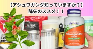 アシュワガンダとは？現代人こそ必要「心の回復ハーブ」の魅力