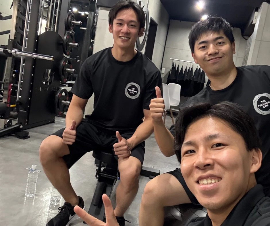 【中野店6】友人さん