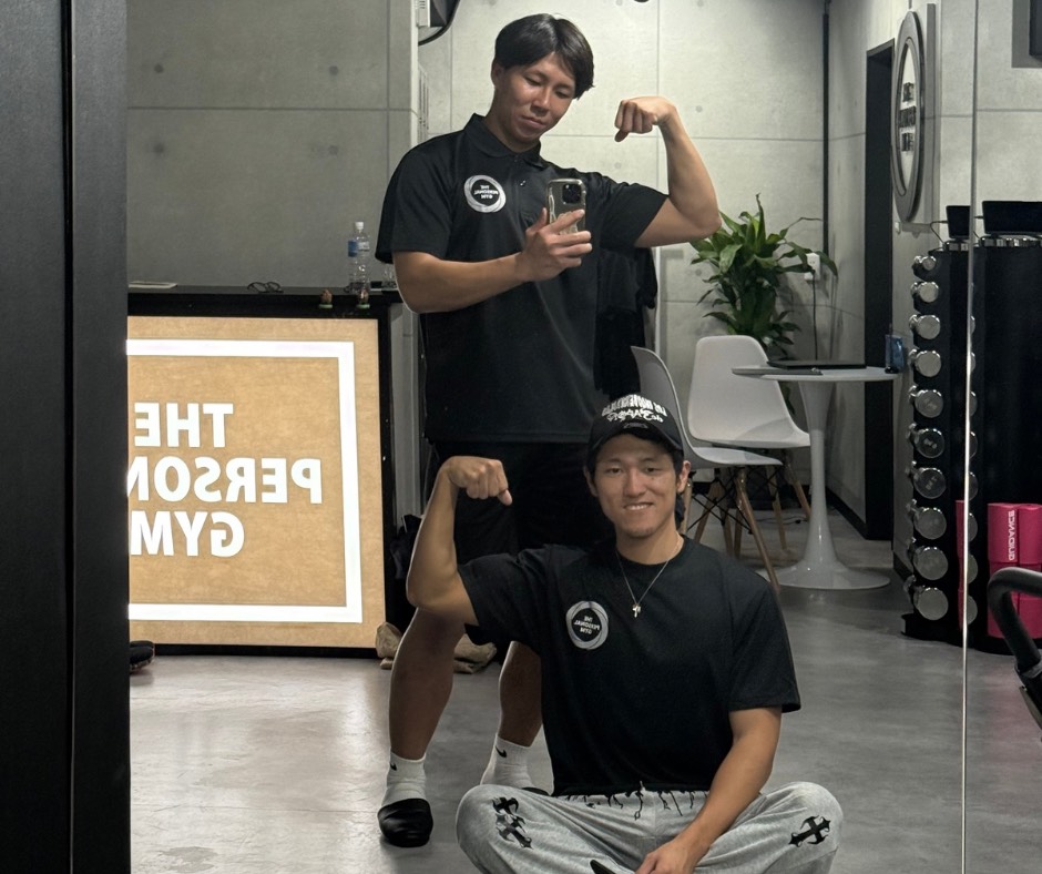 【中野店8】HT様