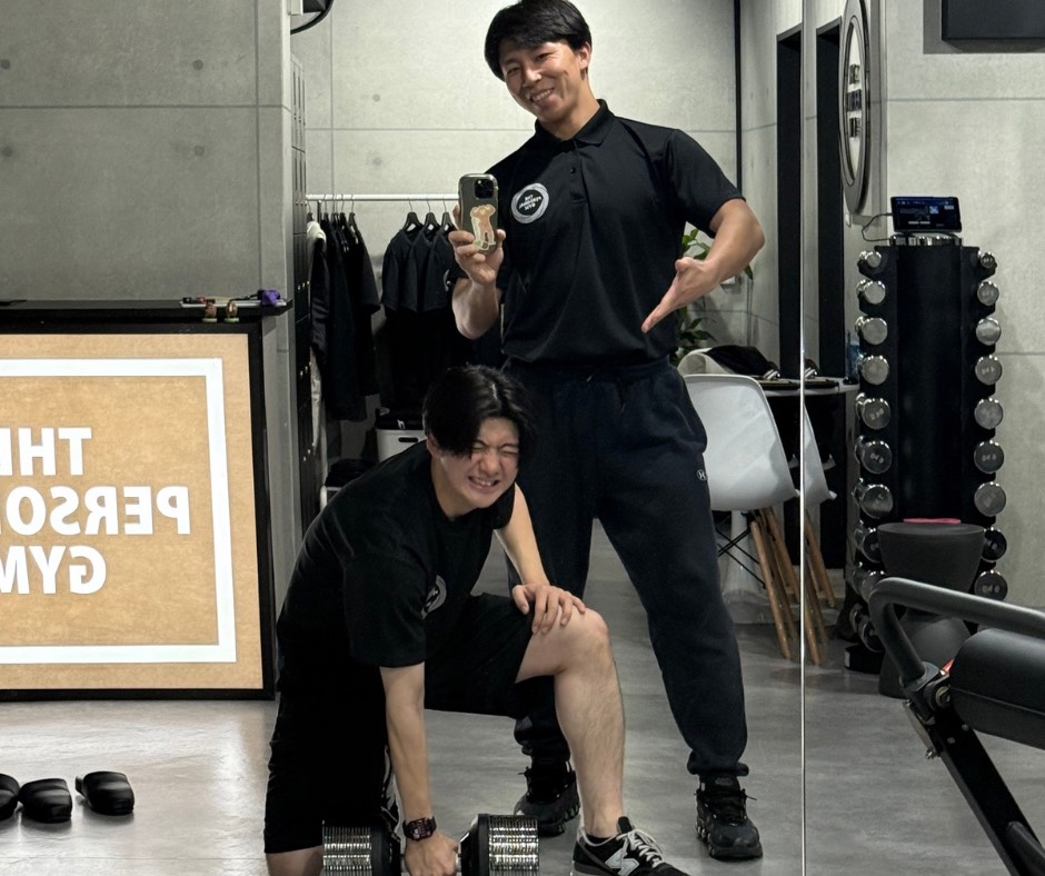 【中野店9】BA様