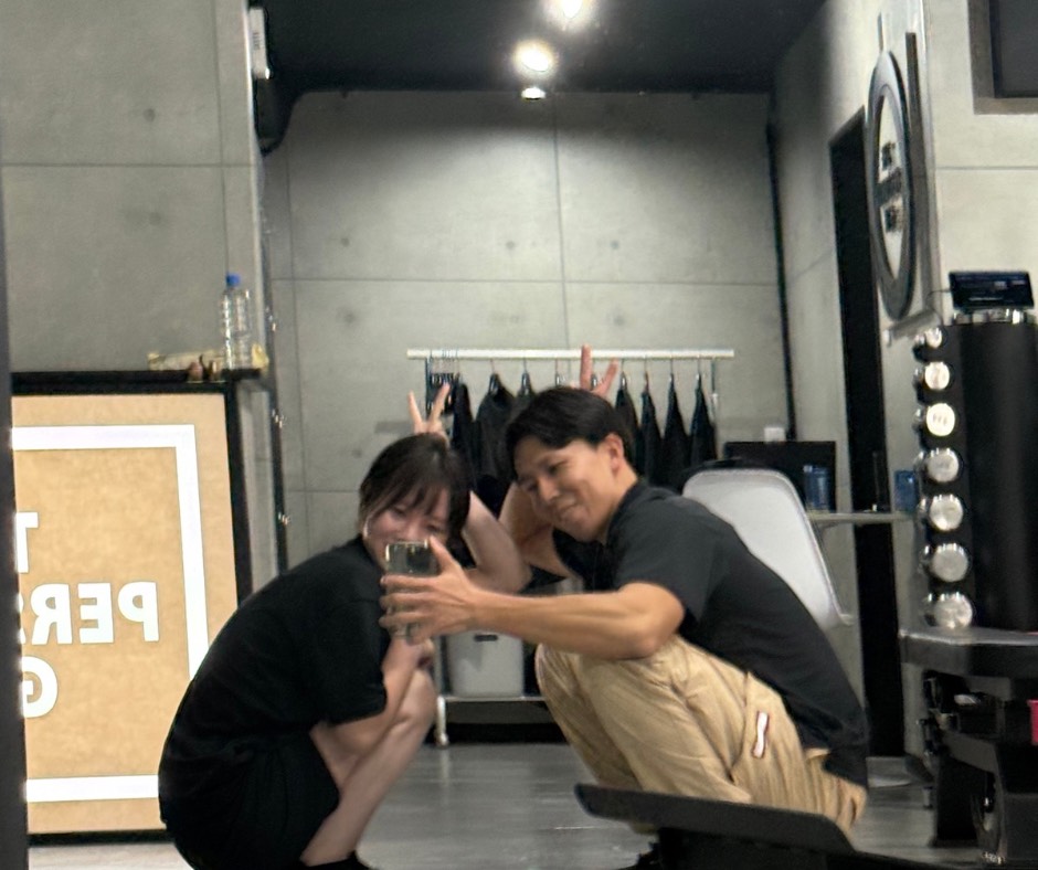 【中野店7】MI様