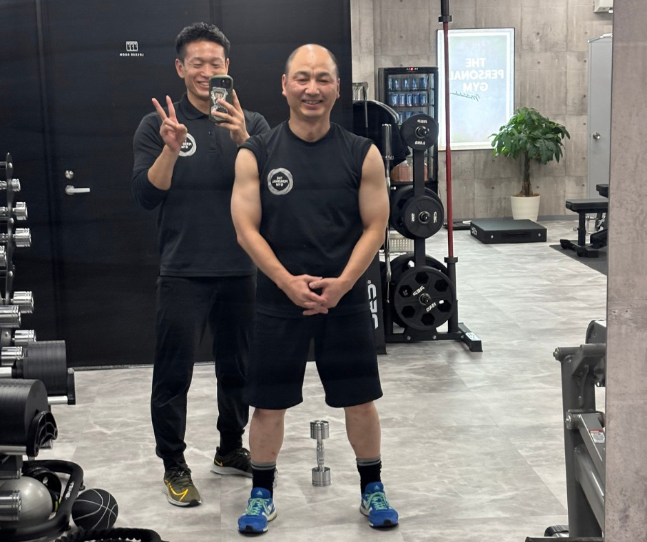 【名東高針10】水野さん