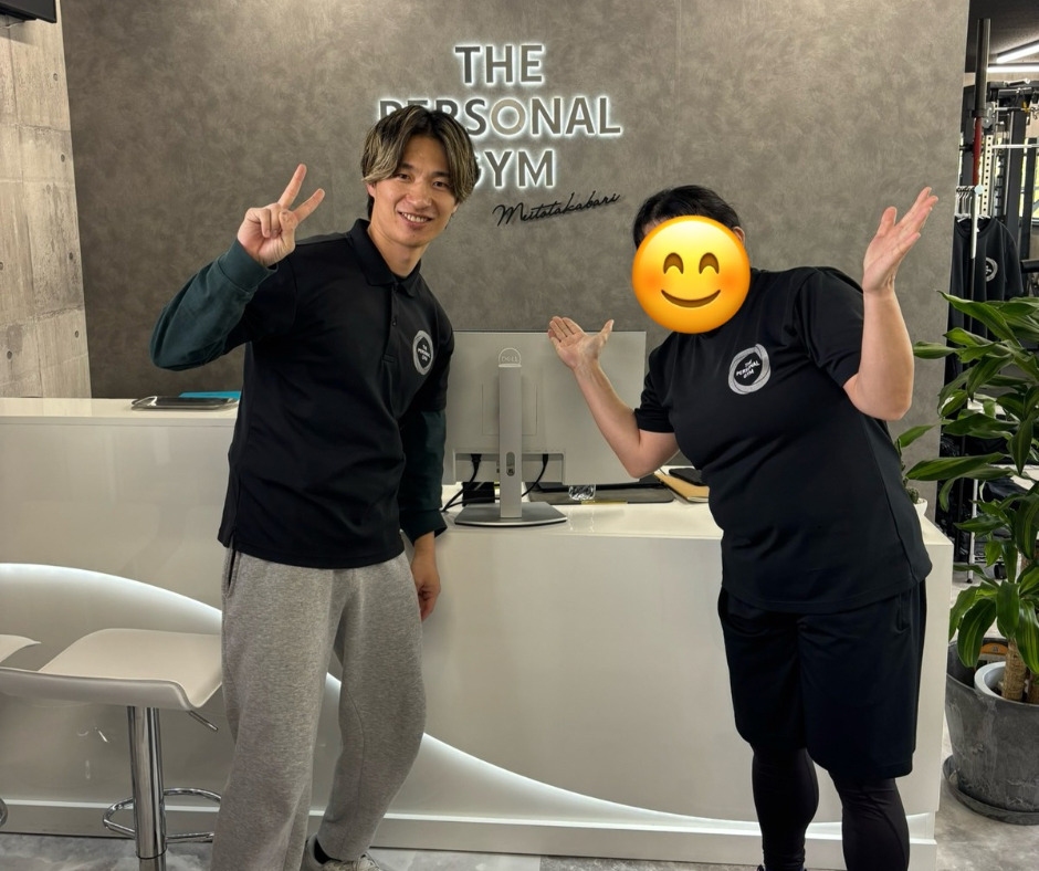 【名東高針11】上杉さん