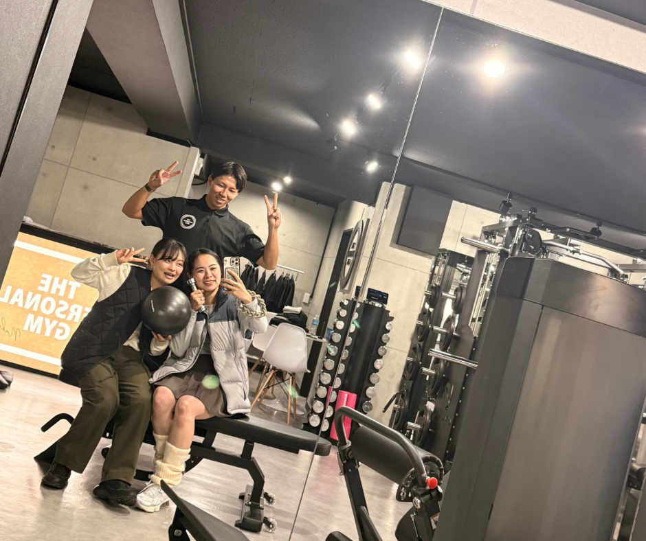 【中野店2】S.Iさん