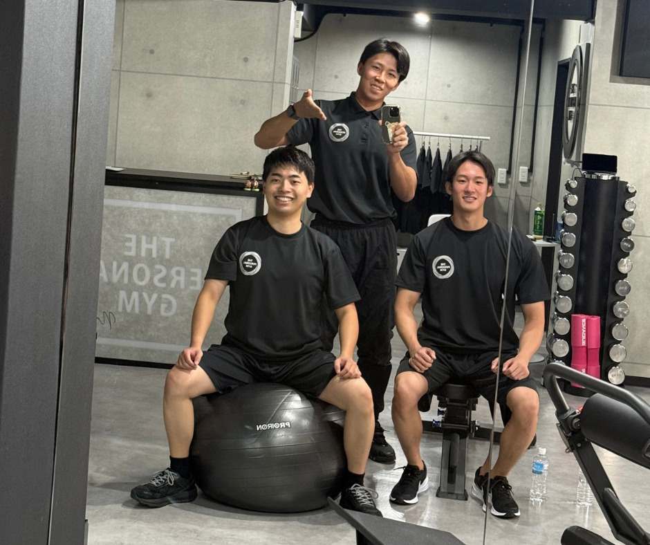 【中野店5】れいとさん